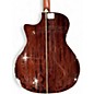 Used D'Angelico DAPCSG200VSBEX SUNBURST Acoustic Electric Guitar