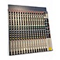 Used Soundcraft GB2R16 Line Mixer thumbnail