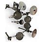 Used Alesis COMMAND Electric Drum Set thumbnail