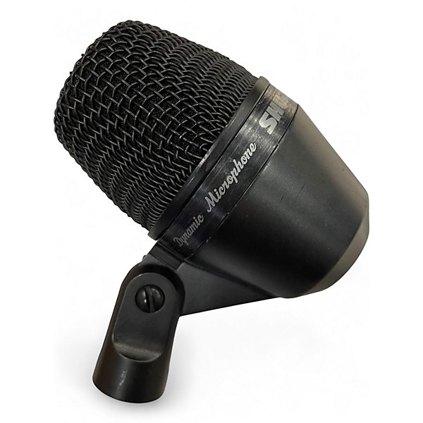 Used Shure PGA52 Drum Microphone