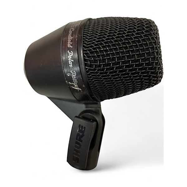 Used Shure PGA52 Drum Microphone