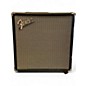 Used Fender Rumble 25 25W 1x8 Bass Combo Amp thumbnail