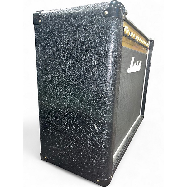 Used Marshall DSL40CR Tube Guitar Combo Amp