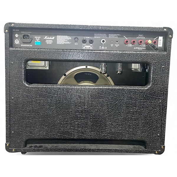 Used Marshall DSL40CR Tube Guitar Combo Amp