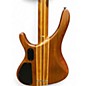 Used Washburn FORCE ABT SERIES NATURAL Electric Bass Guitar