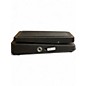 Used Dunlop GCB95 Original Crybaby Wah Effect Pedal