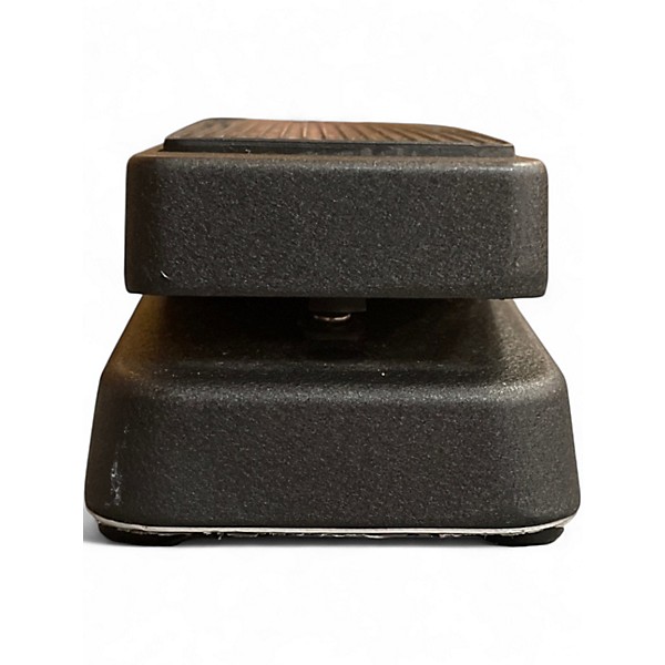 Used Dunlop GCB95 Original Crybaby Wah Effect Pedal