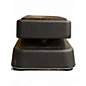 Used Dunlop GCB95 Original Crybaby Wah Effect Pedal