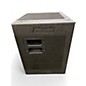 Used Markbass mb58r 104p 4x10 Bass Cabinet