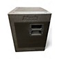 Used Markbass mb58r 104p 4x10 Bass Cabinet