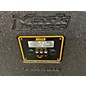 Used Markbass mb58r 104p 4x10 Bass Cabinet