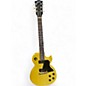 Used Gibson Les Paul Special TV Yellow Solid Body Electric Guitar thumbnail