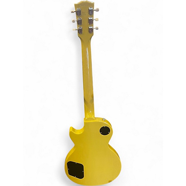 Used Gibson Les Paul Special TV Yellow Solid Body Electric Guitar