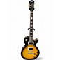 Used Epiphone Slash Les Paul Standard 2 Color Sunburst Solid Body Electric Guitar thumbnail