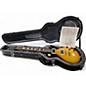 Used Epiphone Slash Les Paul Standard 2 Color Sunburst Solid Body Electric Guitar