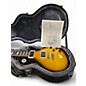Used Epiphone Slash Les Paul Standard 2 Color Sunburst Solid Body Electric Guitar