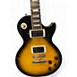 Used Epiphone Slash Les Paul Standard 2 Color Sunburst Solid Body Electric Guitar