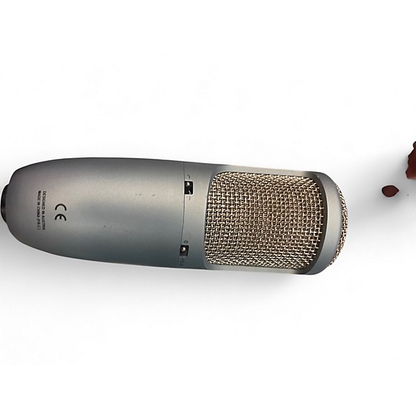 Used AKG Perception 400 Condenser Microphone