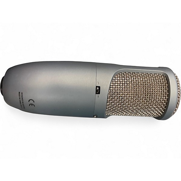 Used AKG Perception 400 Condenser Microphone