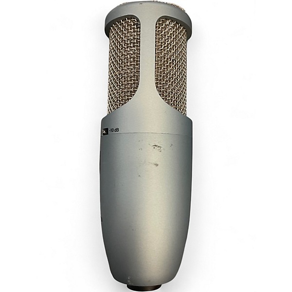 Used AKG Perception 200 Condenser Microphone