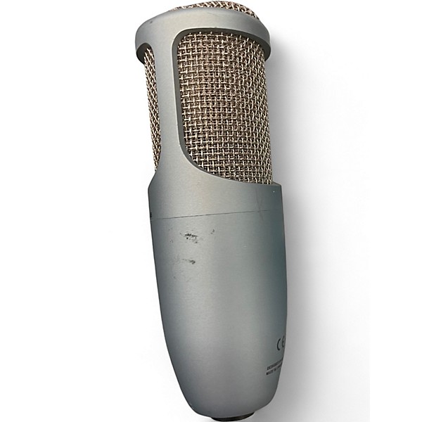 Used AKG Perception 200 Condenser Microphone