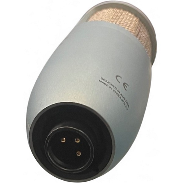 Used AKG Perception 200 Condenser Microphone