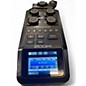 Used Zoom H6 MultiTrack Recorder