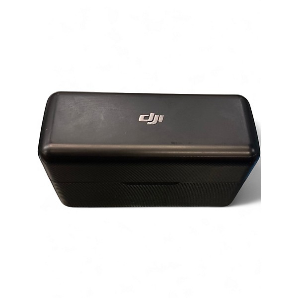 Used DJI Mic Wireless System