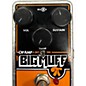 Used Electro-Harmonix Big Muff Op-amp Effect Pedal