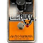 Used Electro-Harmonix Big Muff Op-amp Effect Pedal