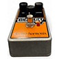 Used Electro-Harmonix Big Muff Op-amp Effect Pedal
