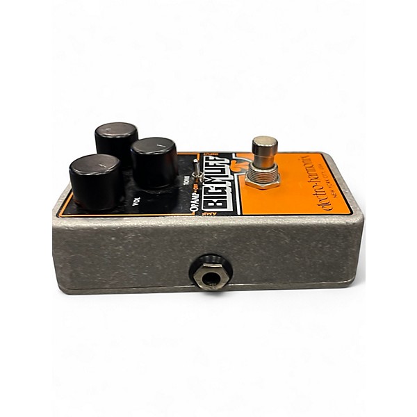 Used Electro-Harmonix Big Muff Op-amp Effect Pedal