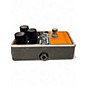 Used Electro-Harmonix Big Muff Op-amp Effect Pedal