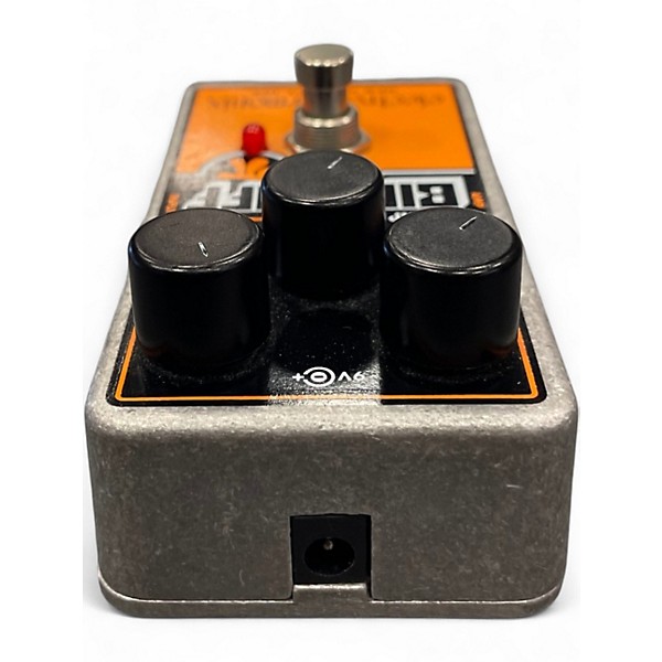Used Electro-Harmonix Big Muff Op-amp Effect Pedal
