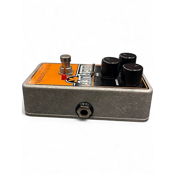 Used Electro-Harmonix Big Muff Op-amp Effect Pedal