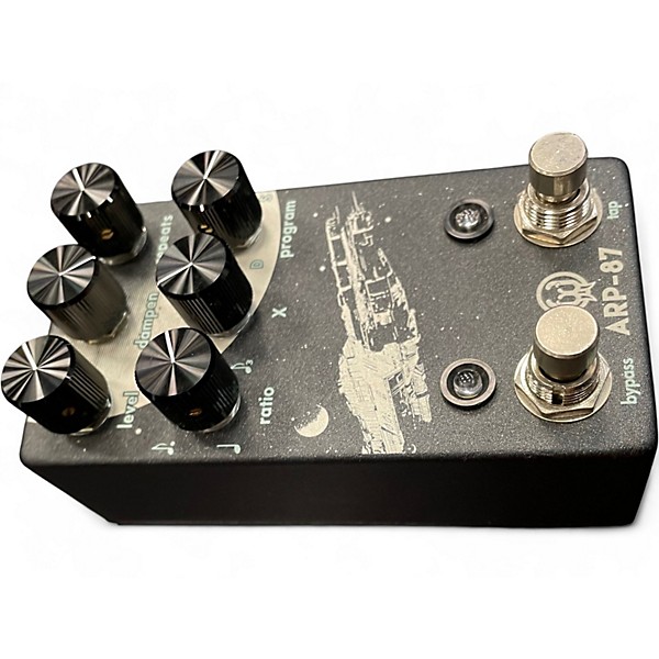 Used Walrus Audio ARP87 Multi Function Delay Effect Pedal