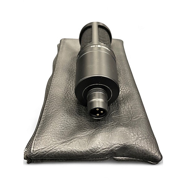 Used Audio-Technica AT2020 Condenser Microphone
