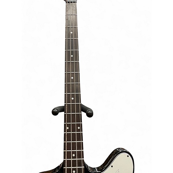 Used Epiphone Thunderbird IV 2 Tone Sunburst Electric Bass Guitar