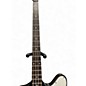 Used Epiphone Thunderbird IV 2 Tone Sunburst Electric Bass Guitar