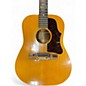Vintage 1963 Gibson B-45-12 Natural 12 String Acoustic Guitar