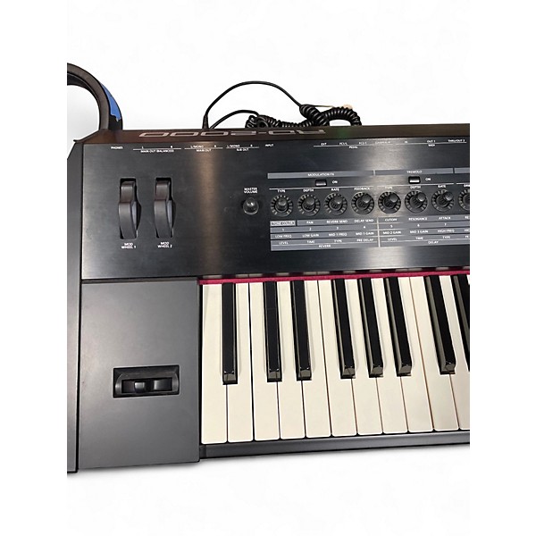 Used Roland rd-2000 Stage Piano