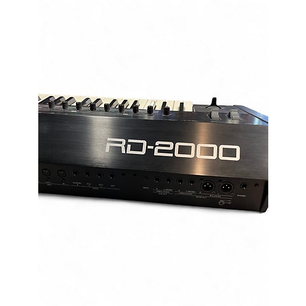 Used Roland rd-2000 Stage Piano