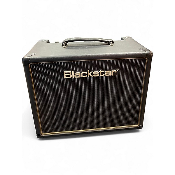 Used Blackstar HT55W 5W 1x10 Guitar Combo Amp