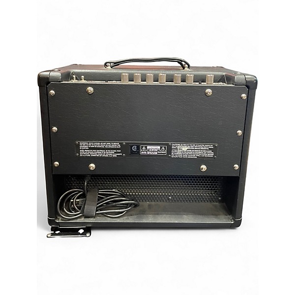 Used Blackstar HT55W 5W 1x10 Guitar Combo Amp