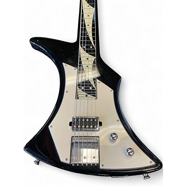 Used Peavey Powerslide Black Lap Steel