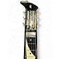 Used Peavey Powerslide Black Lap Steel