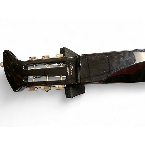 Used Peavey Powerslide Black Lap Steel