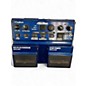 Used DigiTech JML Jam Man Looper Phrase Sampler Pedal thumbnail