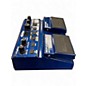 Used DigiTech JML Jam Man Looper Phrase Sampler Pedal