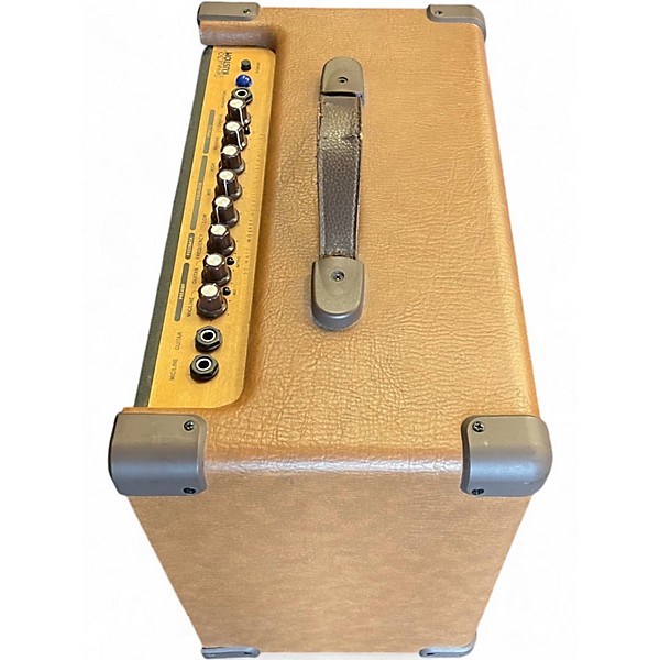 Used Kustom Sienna 30 Acoustic Guitar Combo Amp